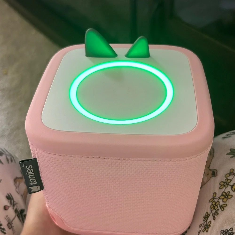 Toniebox - Picture 1 of 4